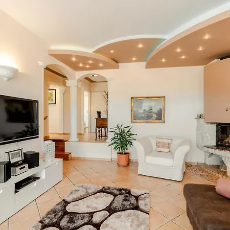 Vila Katarina