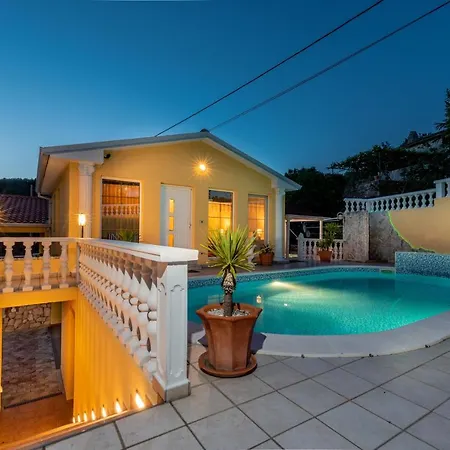 Katarina Villa *